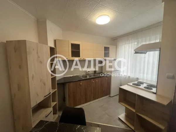 3-стаен, Център, Варна