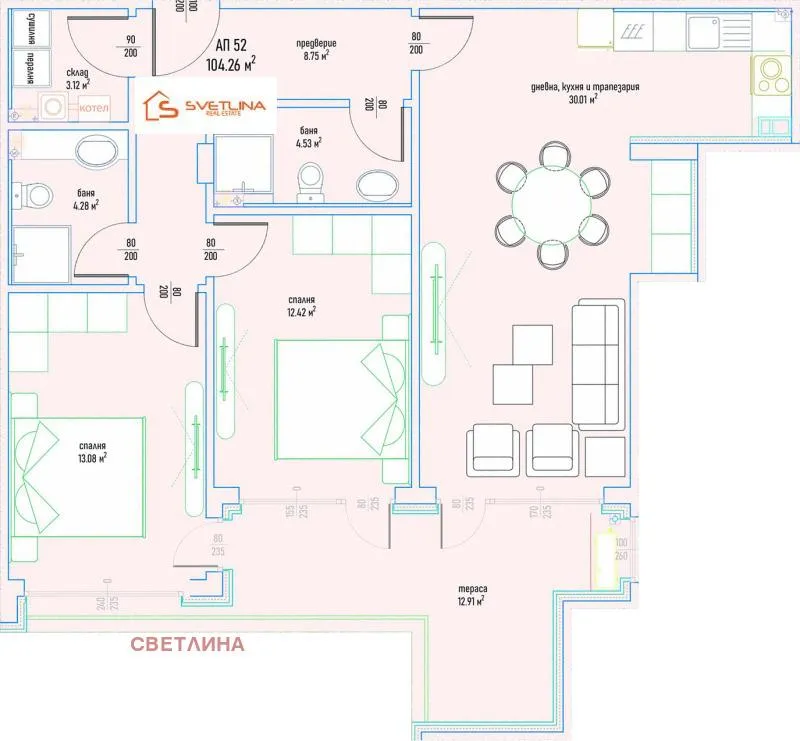 Property