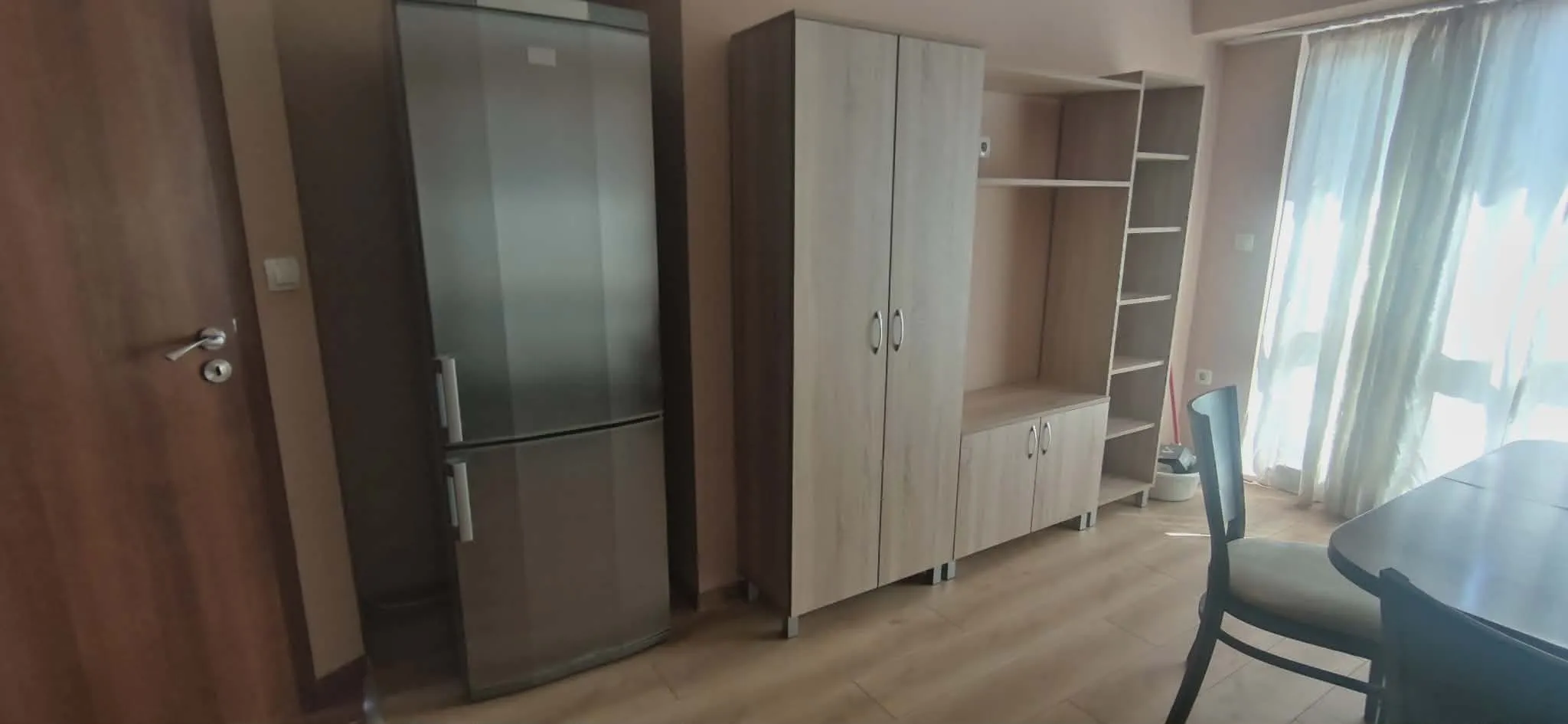 2-стаен, Христо Ботев Север, Пловдив - снимка 4 от 14