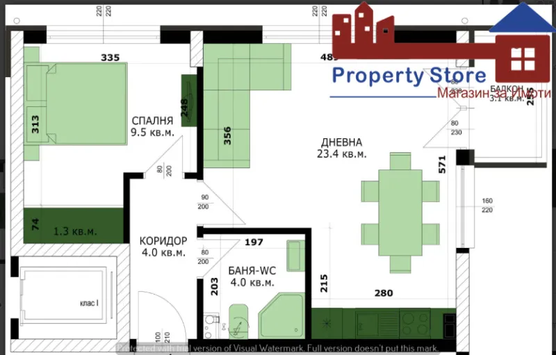 Property