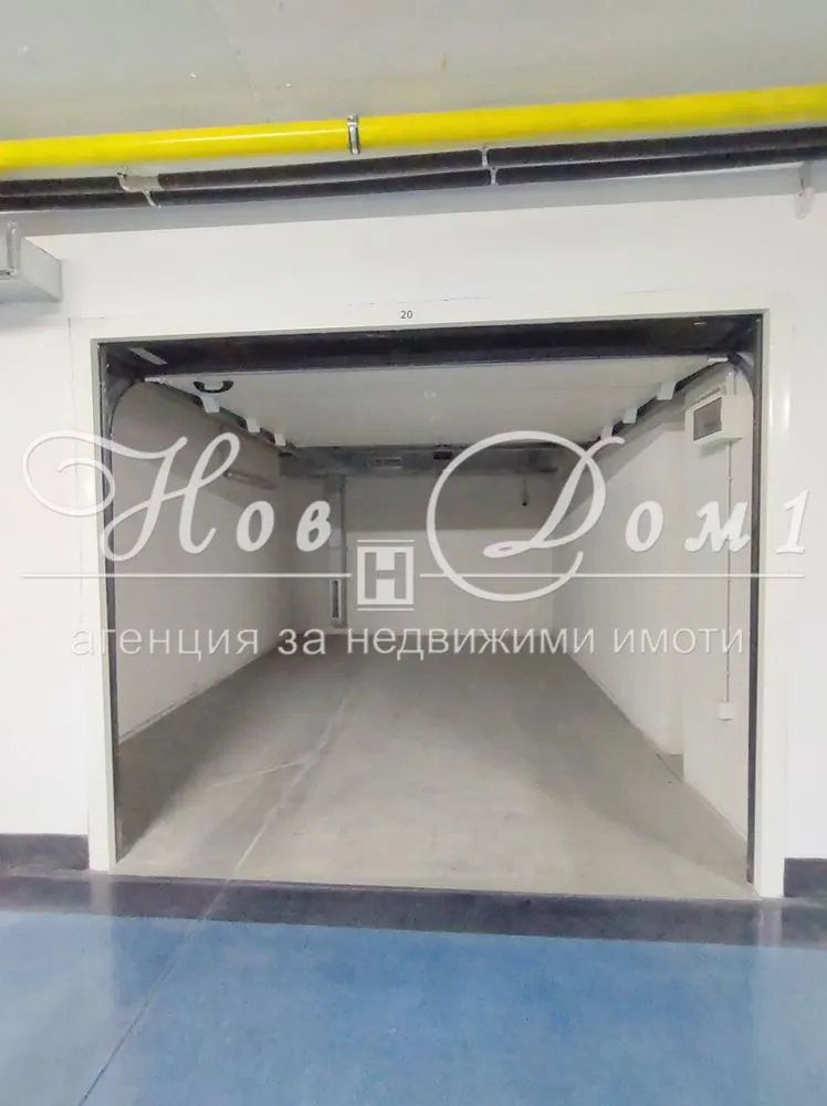 Паркомясто, Лозенец, София - снимка 7 от 11