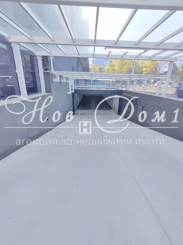Паркомясто, Лозенец, София - снимка 10 от 11