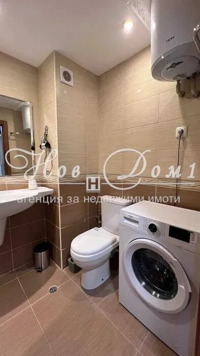 1-стаен, Покрайнини, Варна - снимка 14 от 15