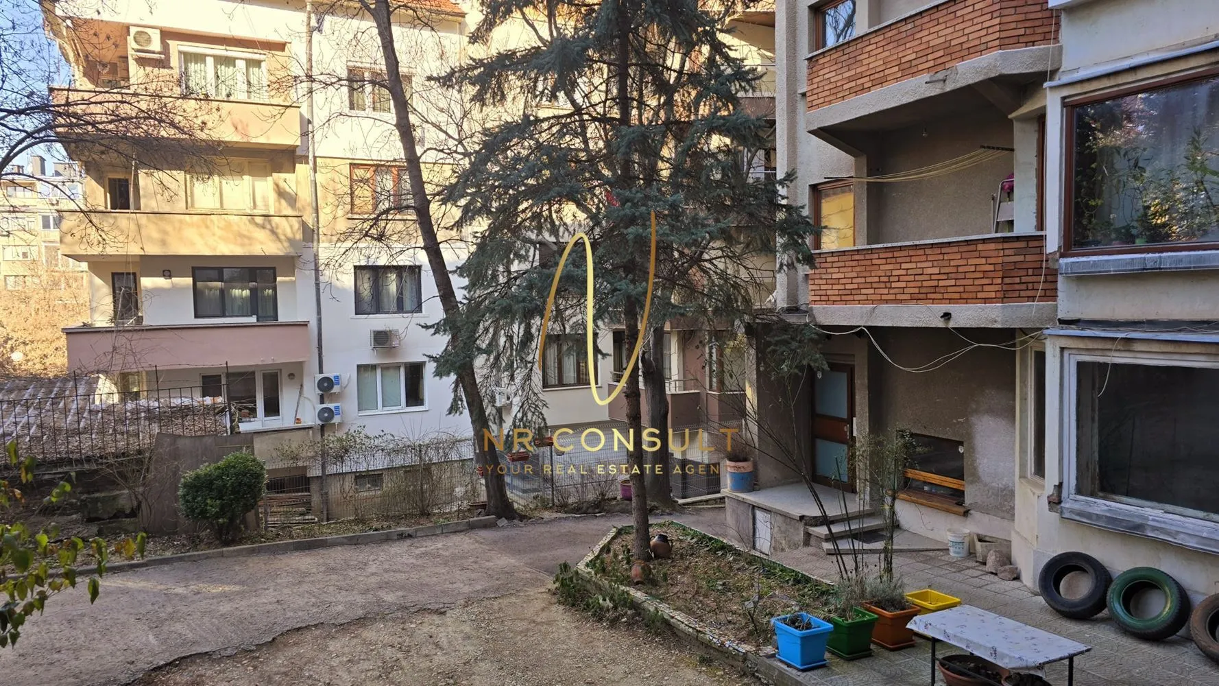 Property