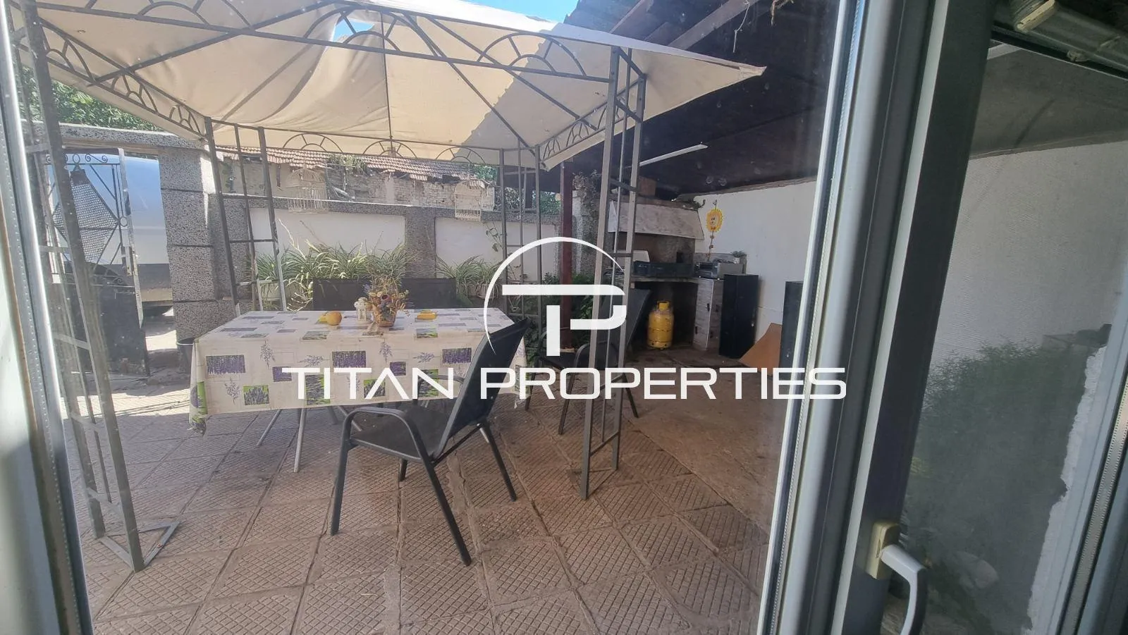 Property