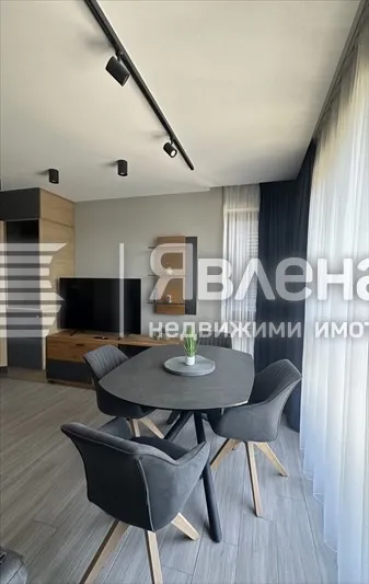 2-стаен, Лозенец, София - снимка 5 от 11