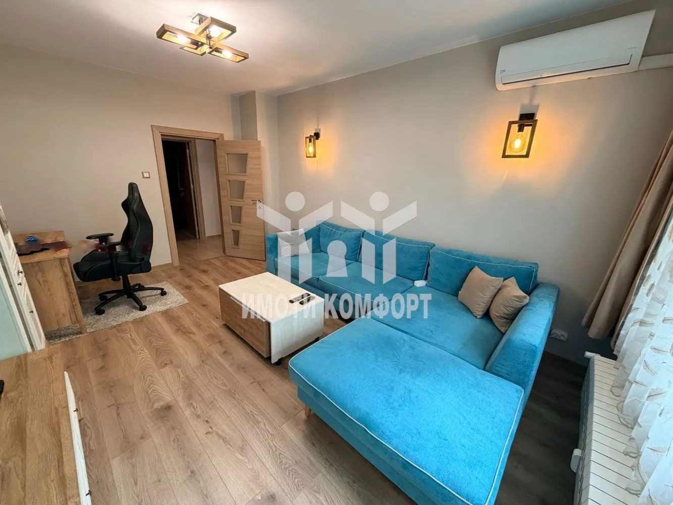 Property