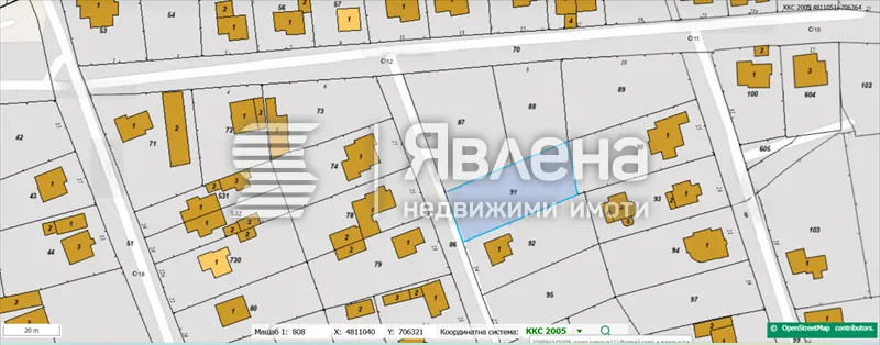 Property