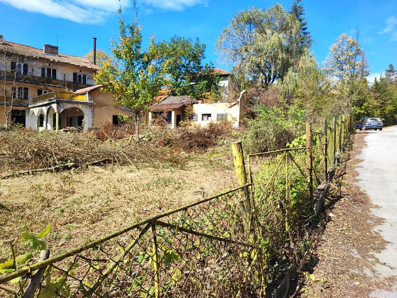 Property