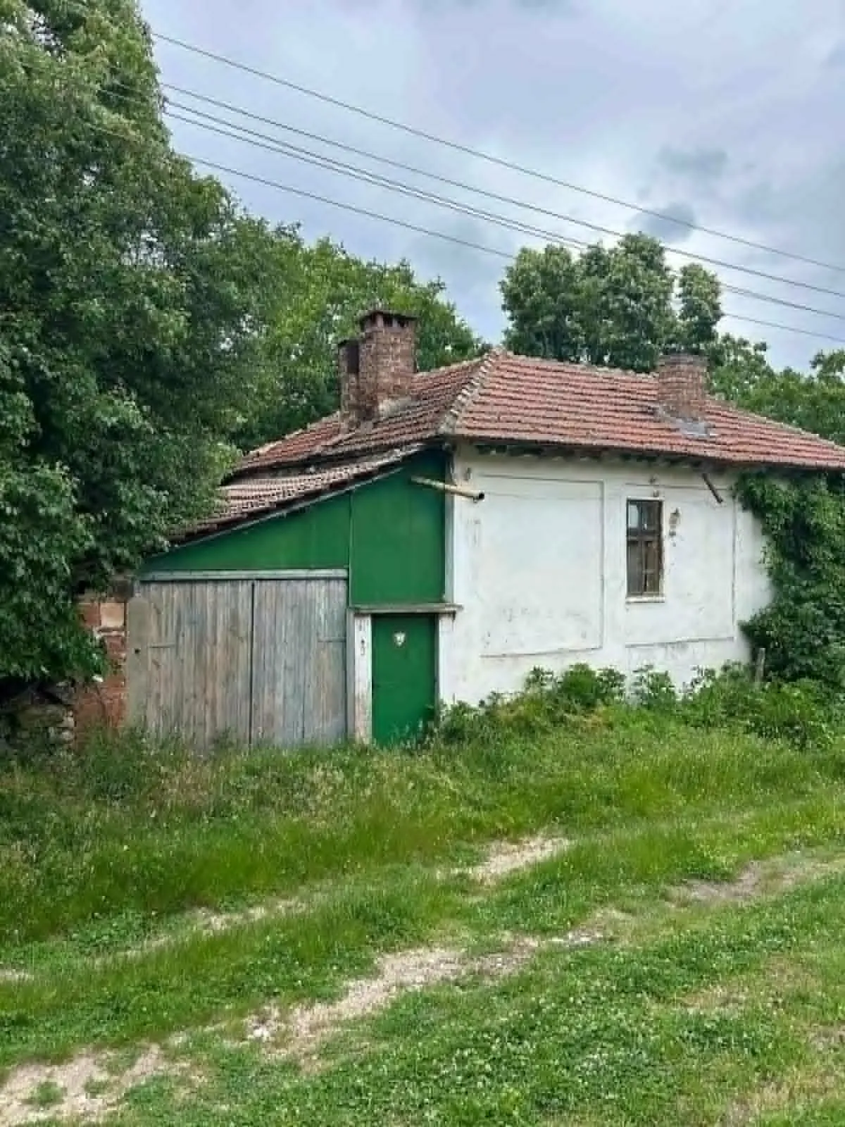 Къща, Летница, Северозападна България - снимка 7 от 9
