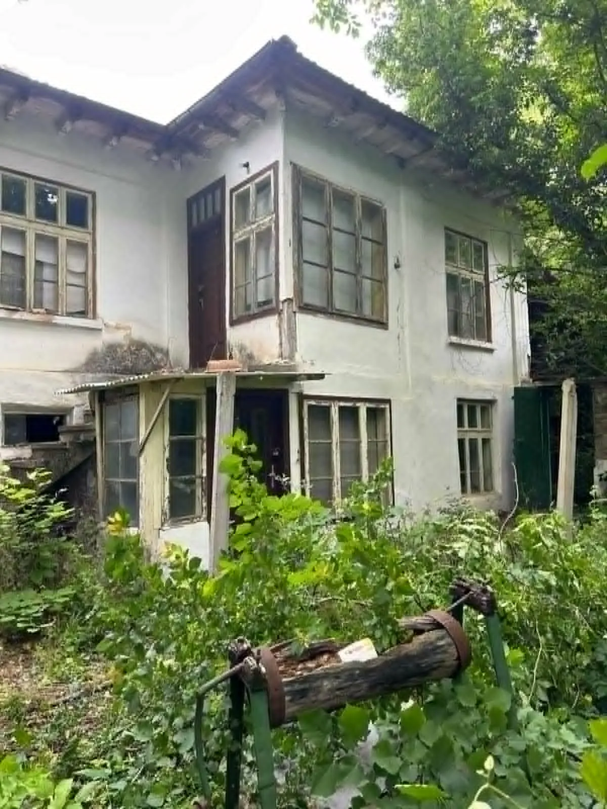 Къща, Летница, Северозападна България - снимка 4 от 9