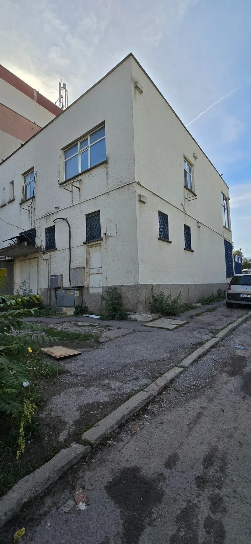 Property