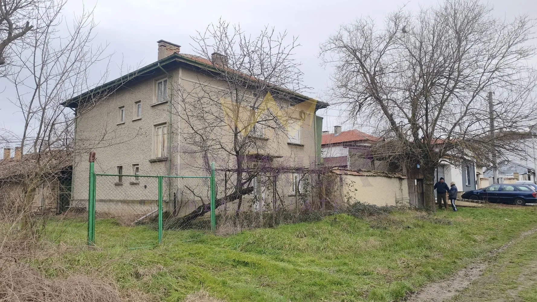 Property