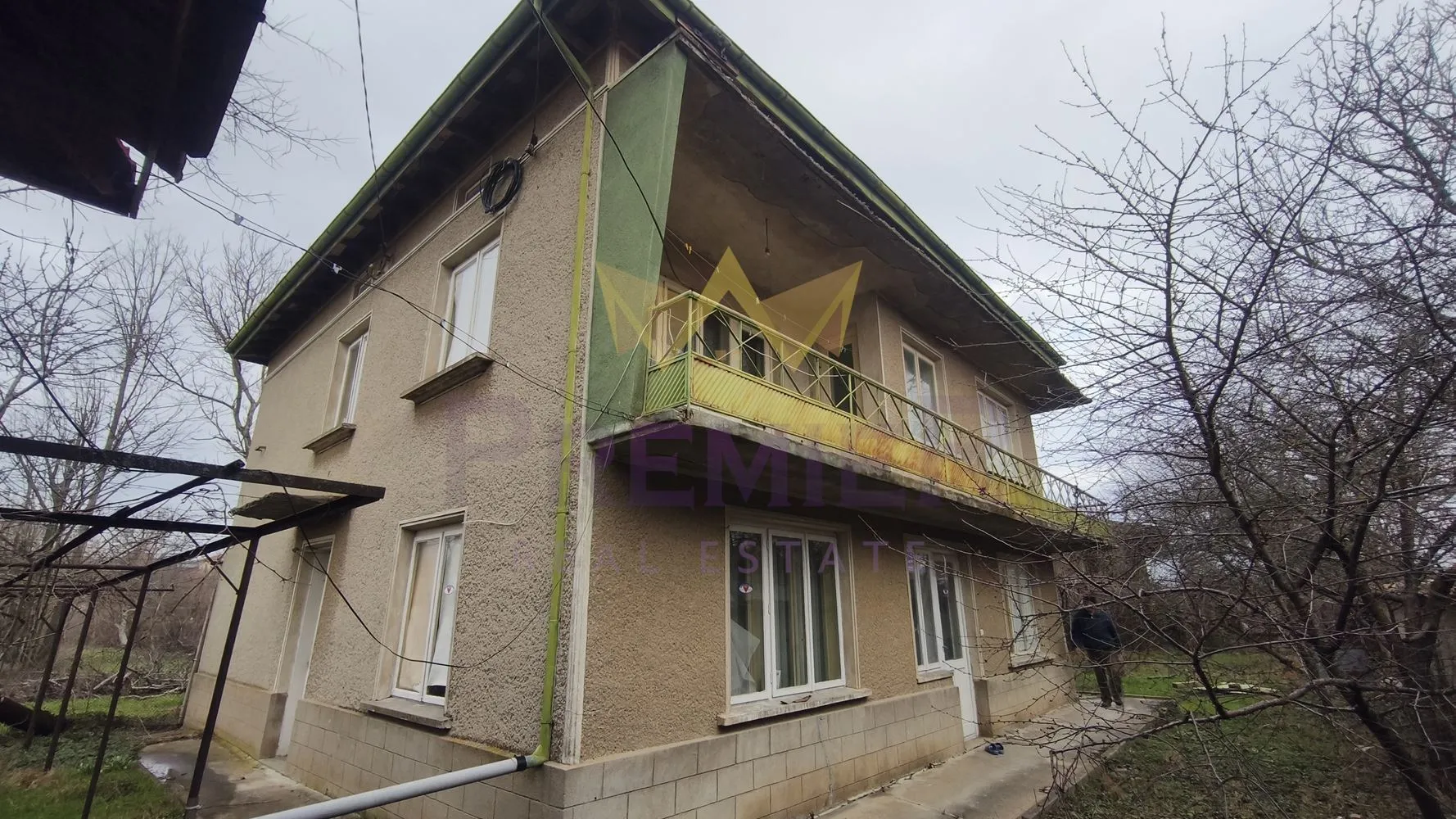 Property
