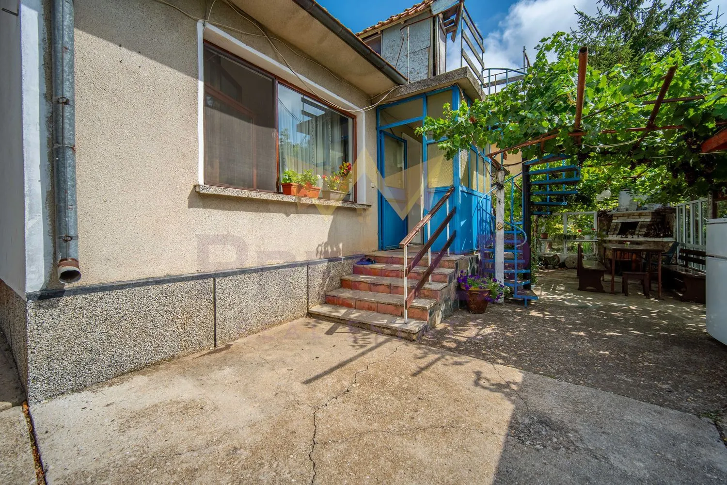 Property