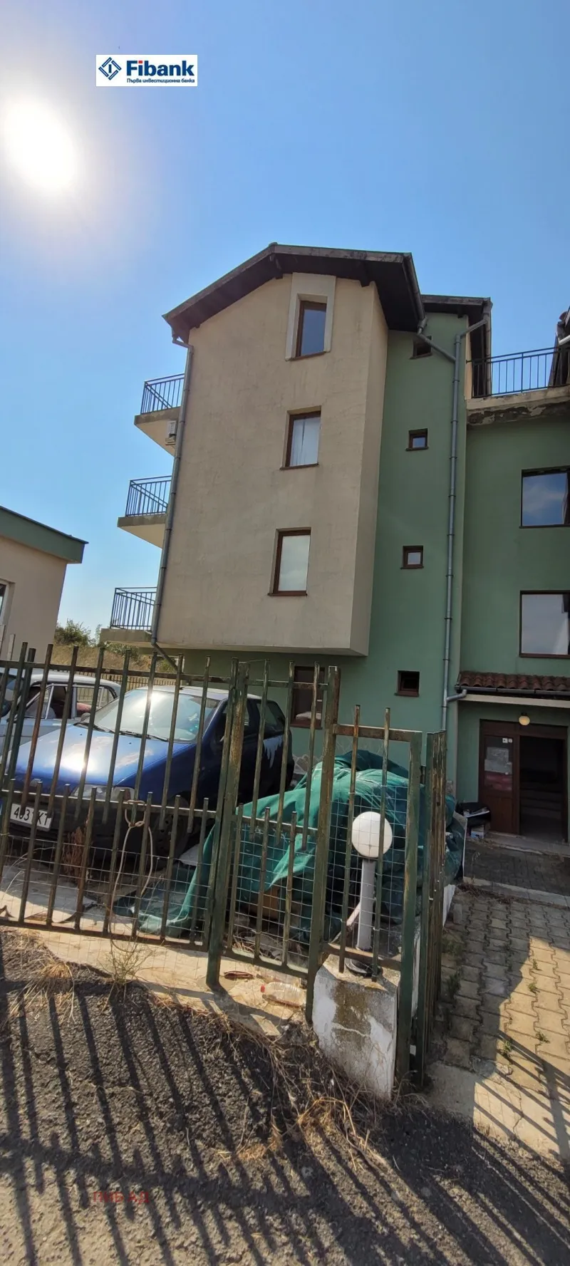 Property