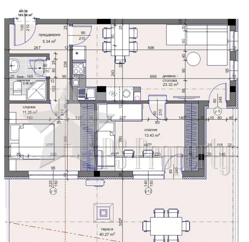 Property