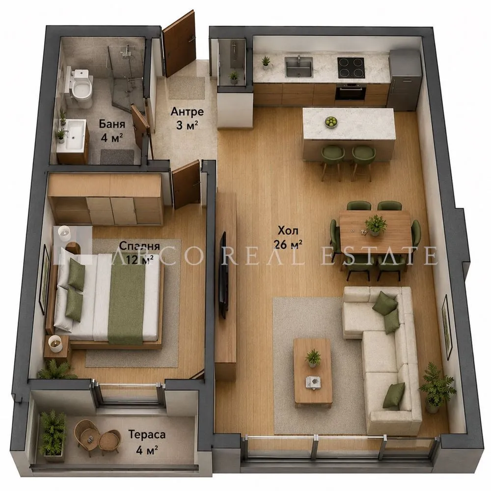 Property
