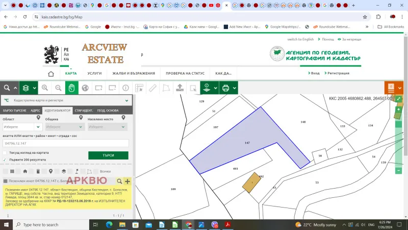 Property