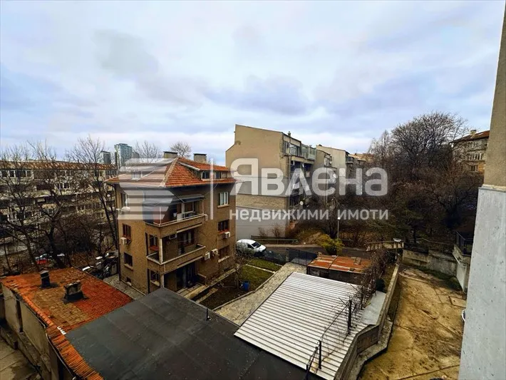 3-стаен, Лозенец, София - снимка 10 от 11