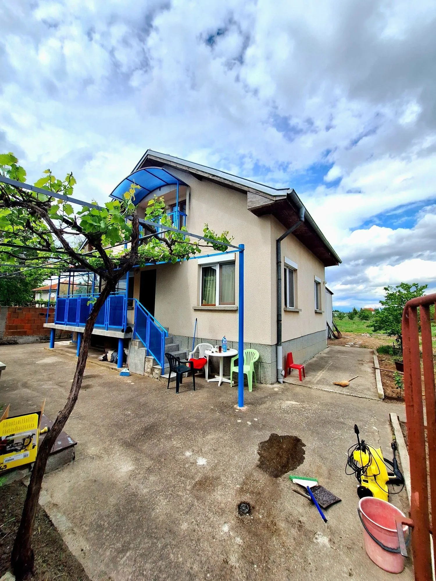 Property