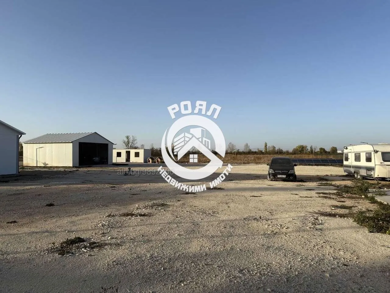Property