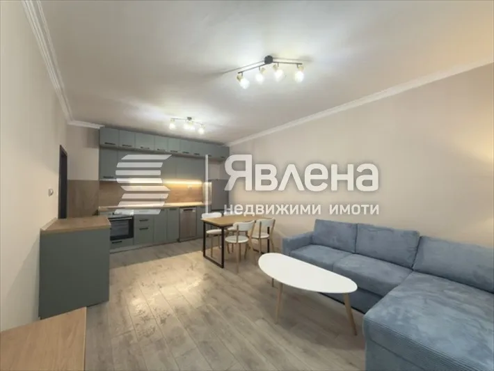 3-стаен, Лозенец, София - снимка 3 от 11