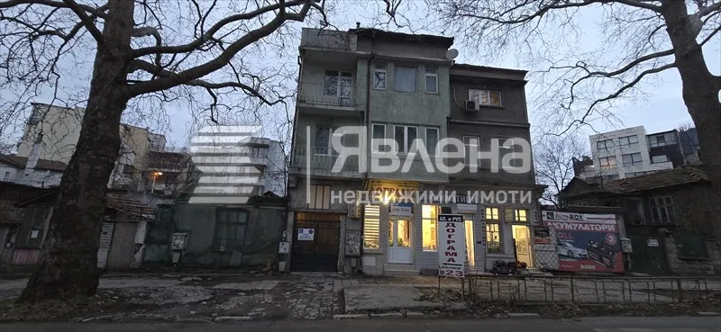 Многостаен, Тракия, Варна - снимка 10 от 11