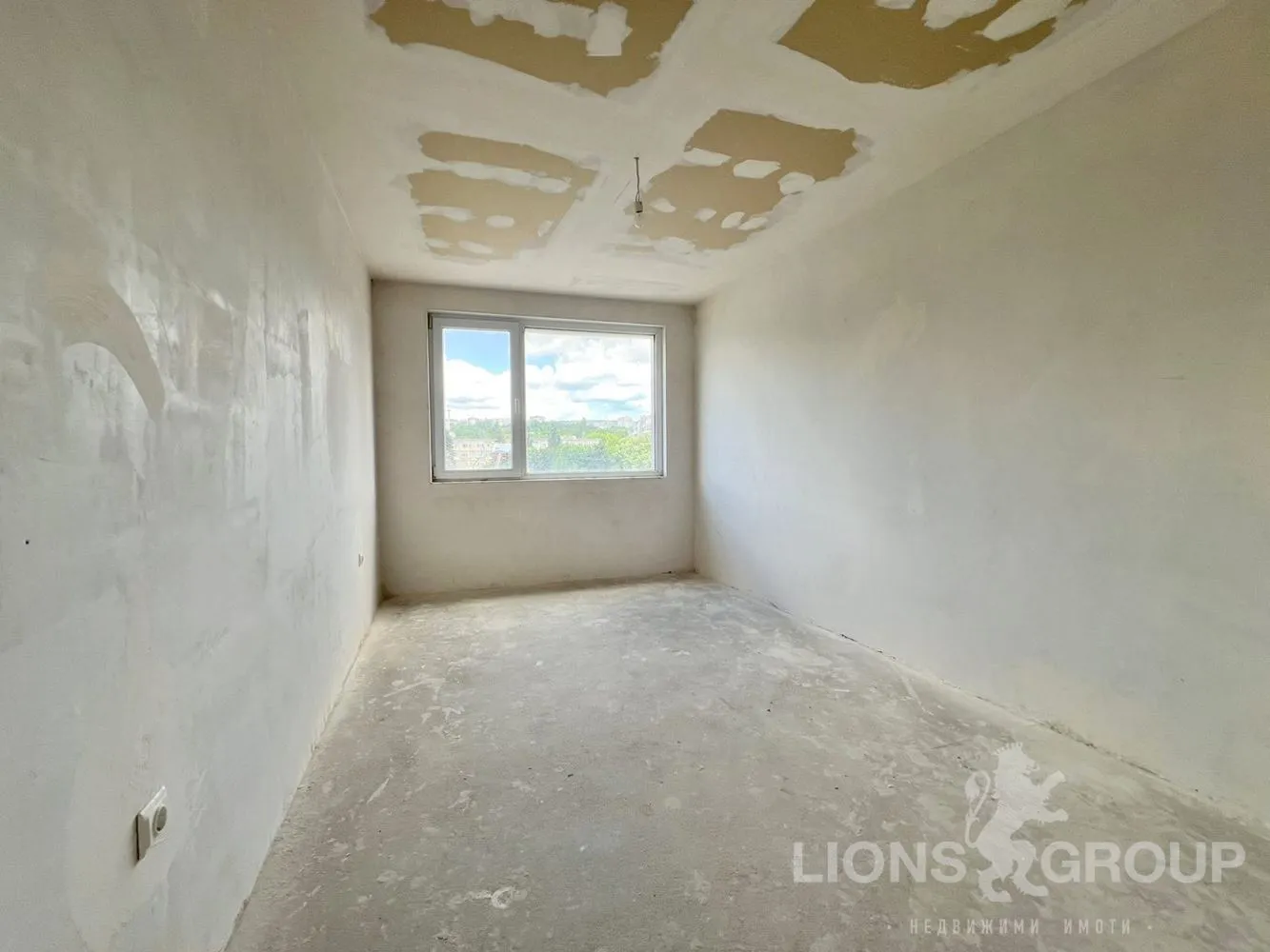 3-стаен, Тракия, Варна - снимка 7 от 16