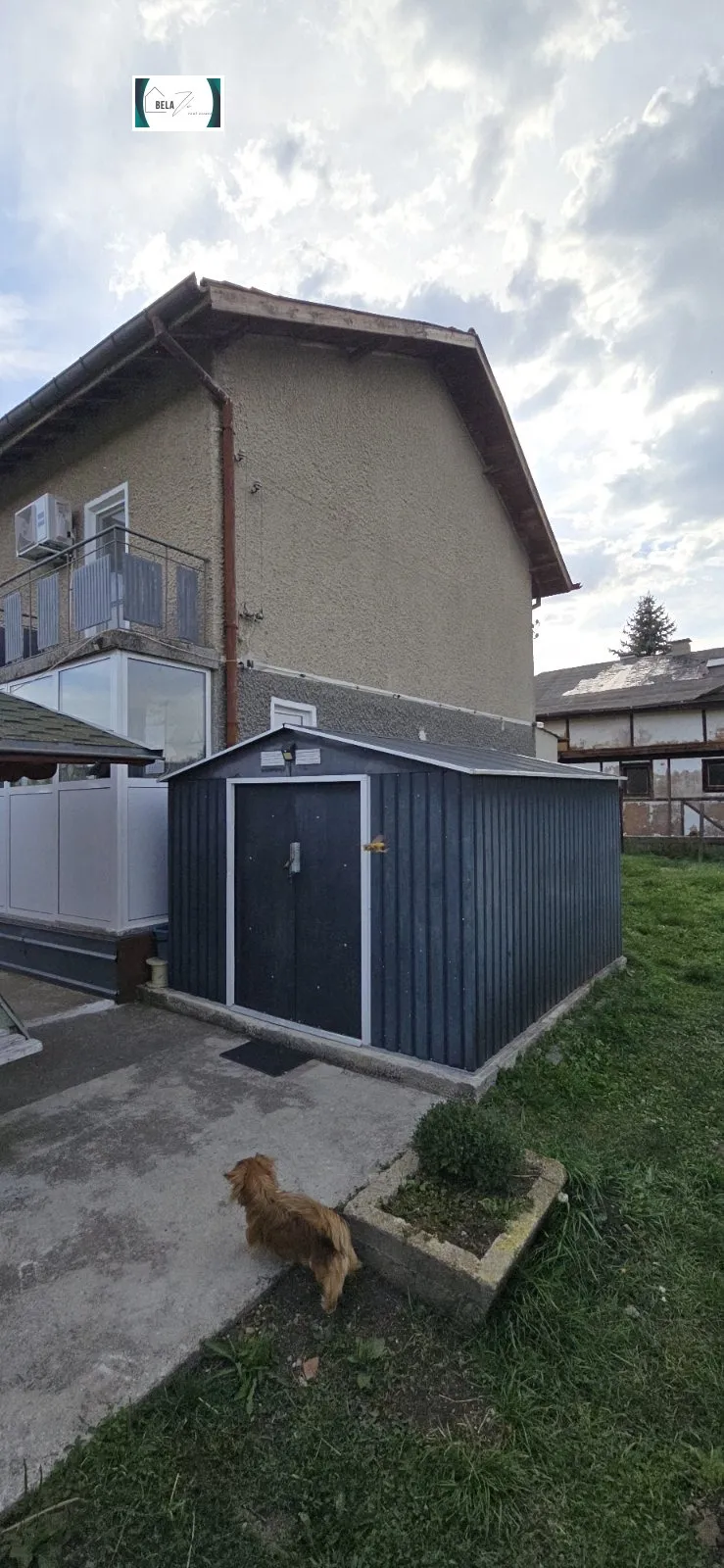 Property