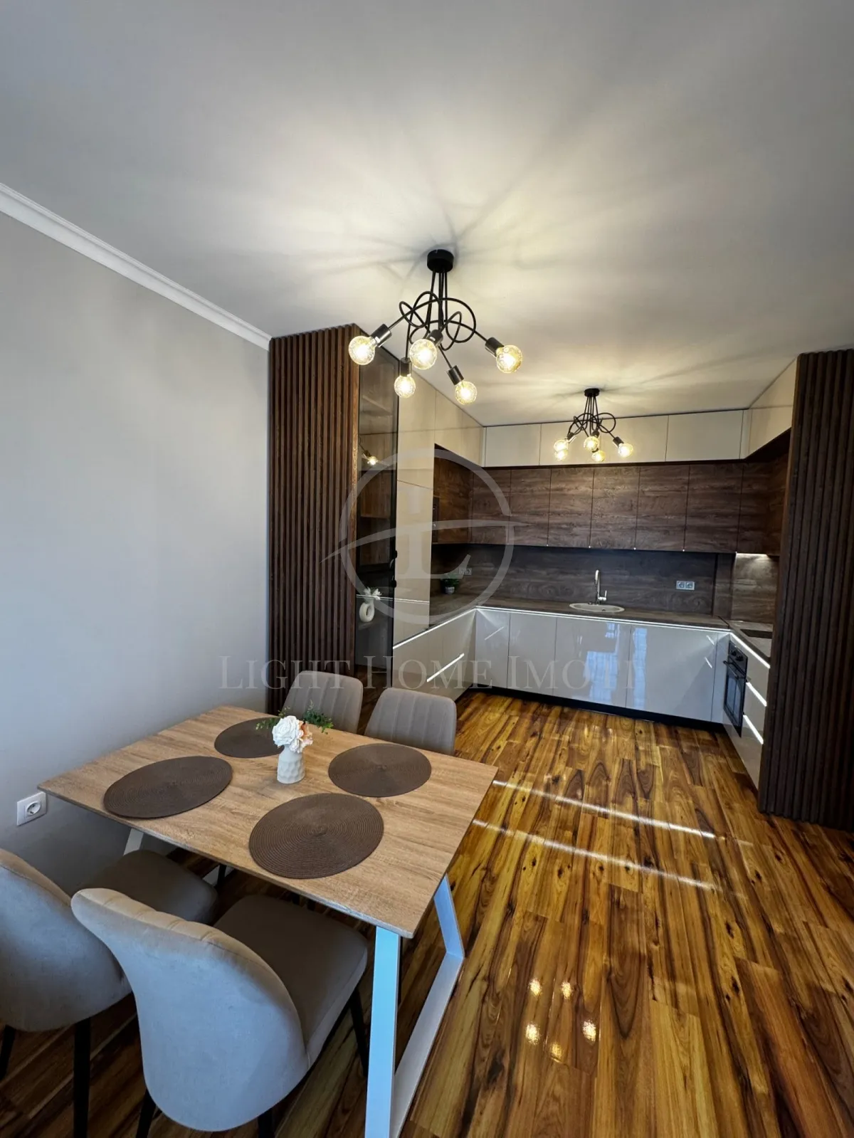 3-стаен, Тракия - Запад, Пловдив - снимка 3 от 17