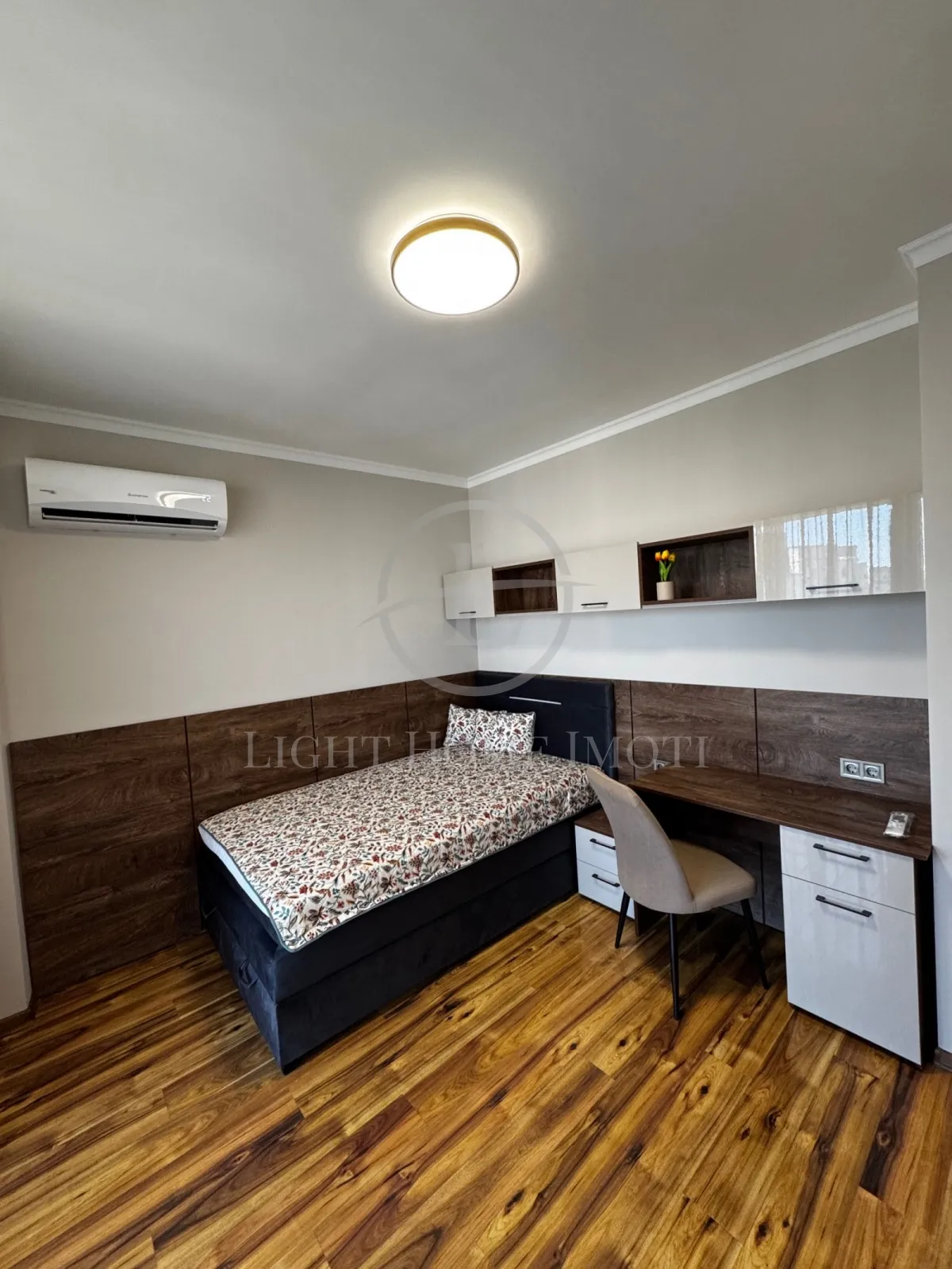 3-стаен, Тракия - Запад, Пловдив - снимка 11 от 17