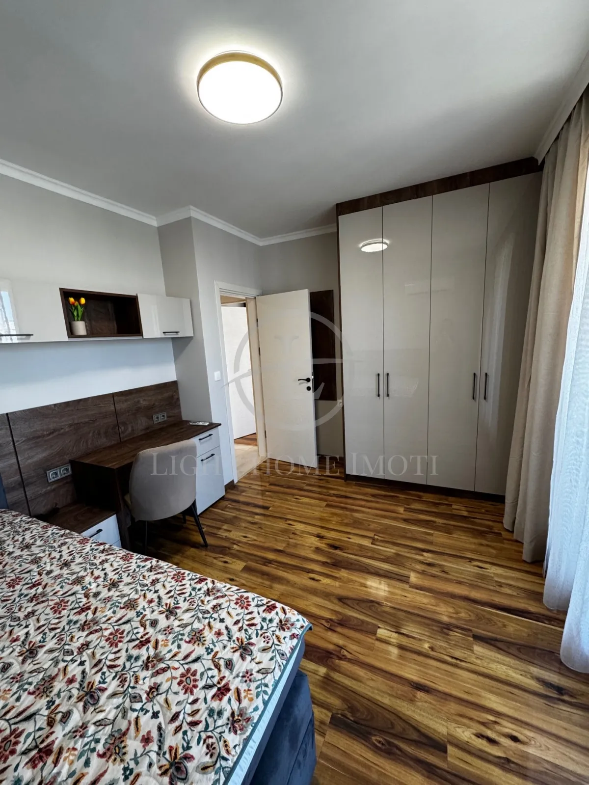 3-стаен, Тракия - Запад, Пловдив - снимка 12 от 17