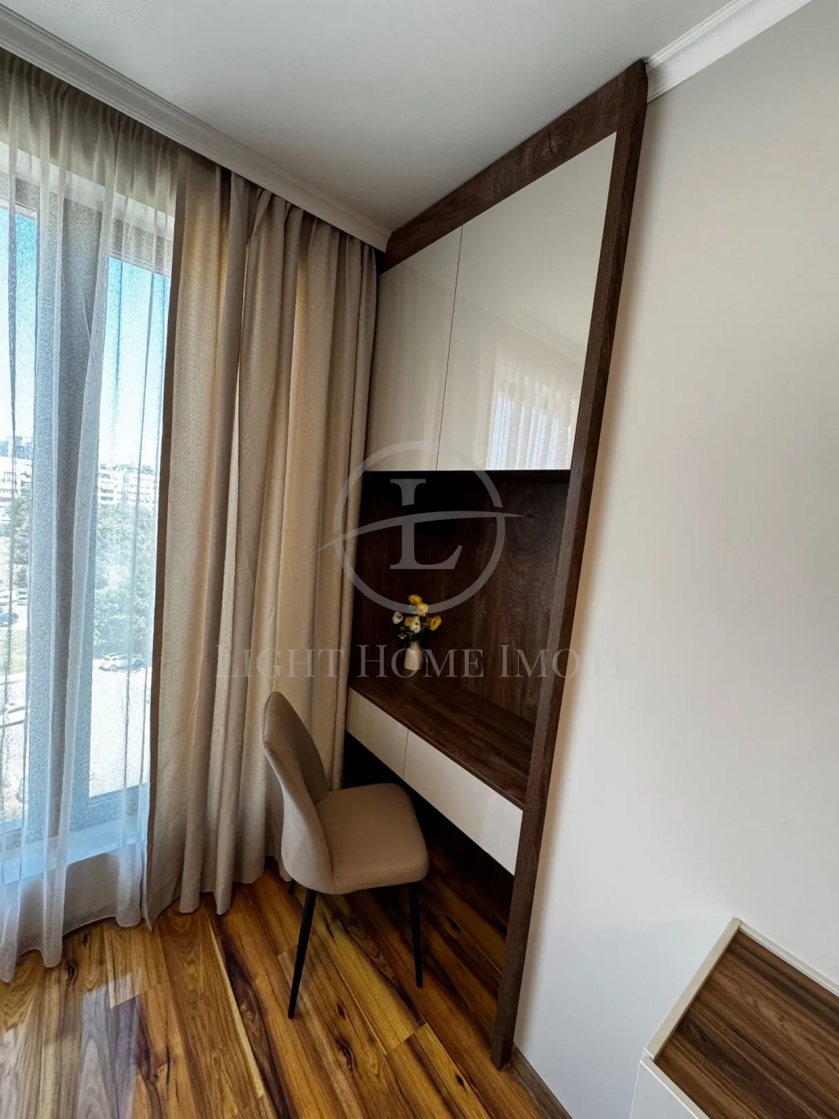 3-стаен, Тракия - Запад, Пловдив - снимка 10 от 17