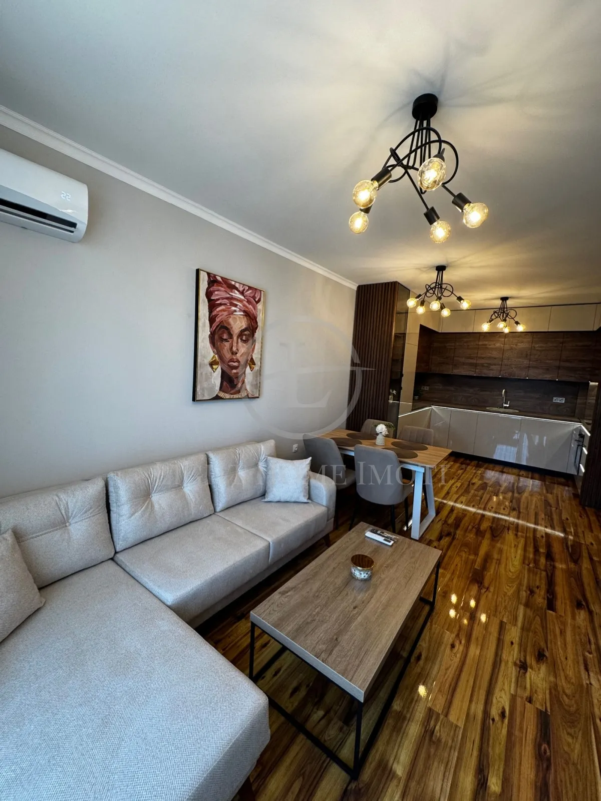 3-стаен, Тракия - Запад, Пловдив - снимка 2 от 17