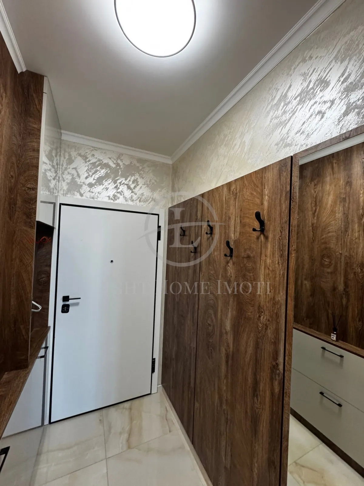 3-стаен, Тракия - Запад, Пловдив - снимка 16 от 17
