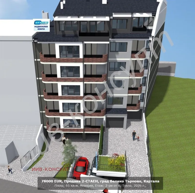 Property