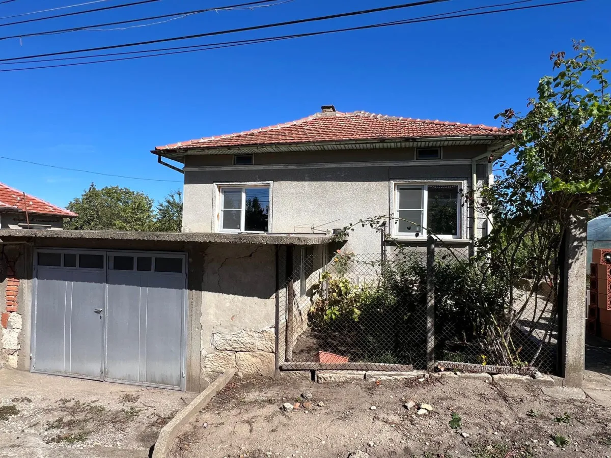 Property