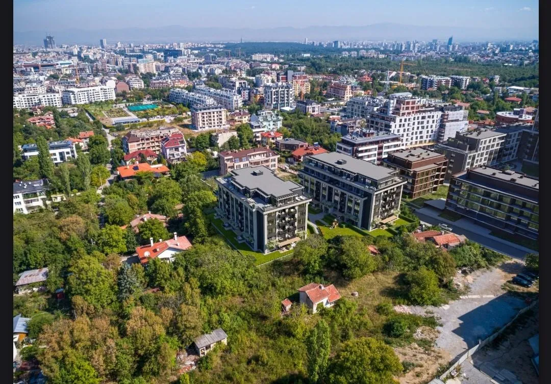 2-стаен, Кръстова вада, София - снимка 8 от 10