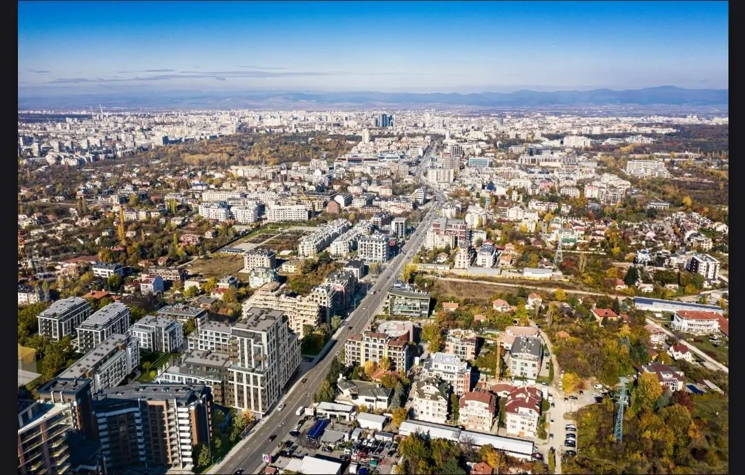 2-стаен, Кръстова вада, София - снимка 6 от 10