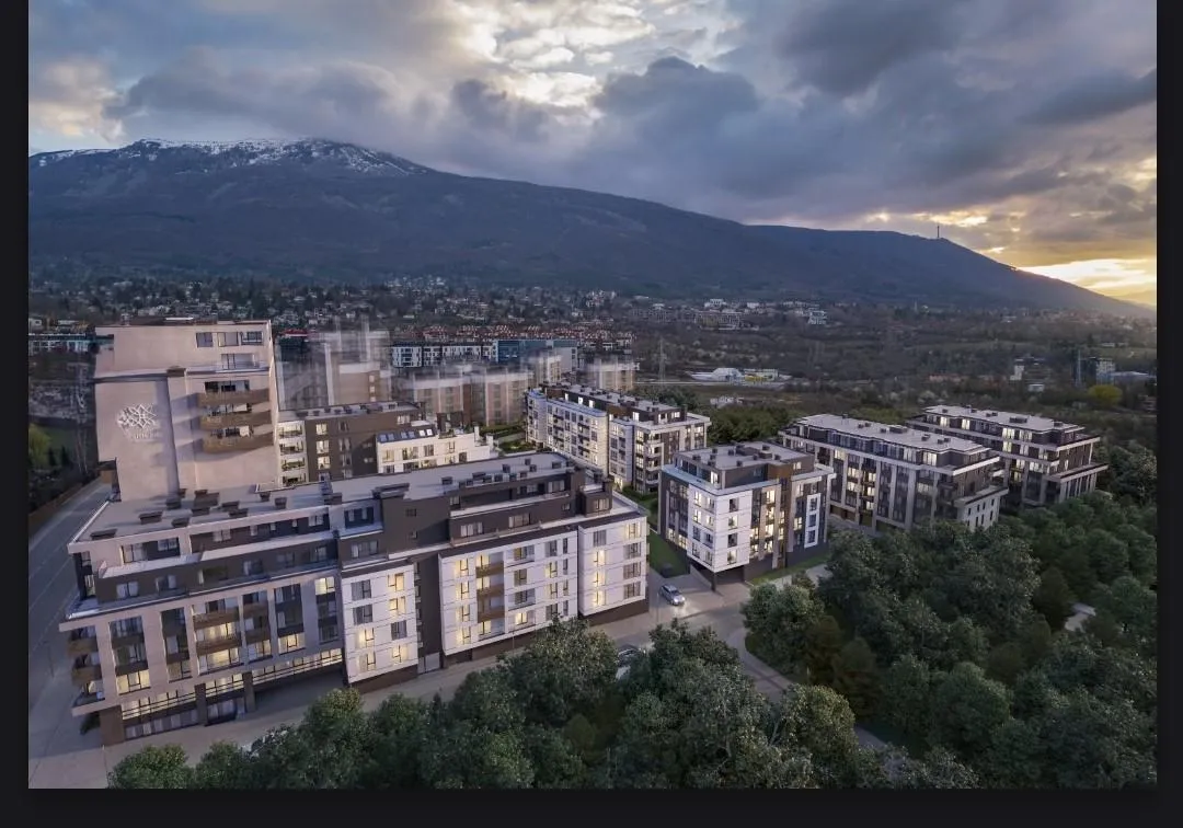 2-стаен, Кръстова вада, София - снимка 5 от 10