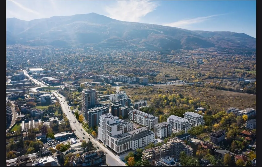 2-стаен, Кръстова вада, София - снимка 4 от 10