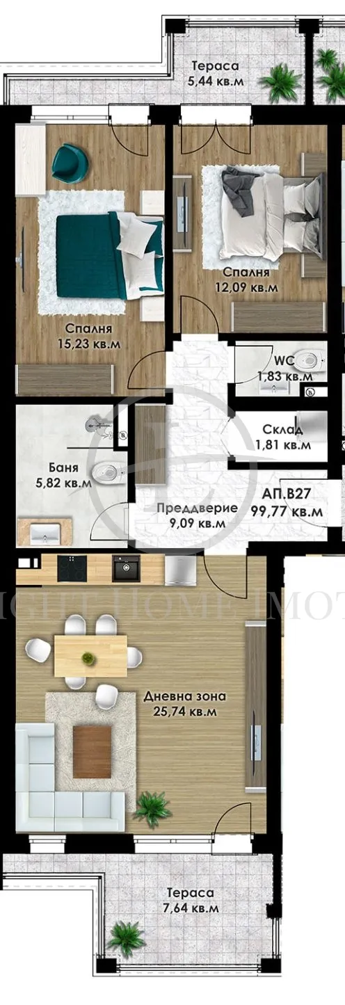 Property