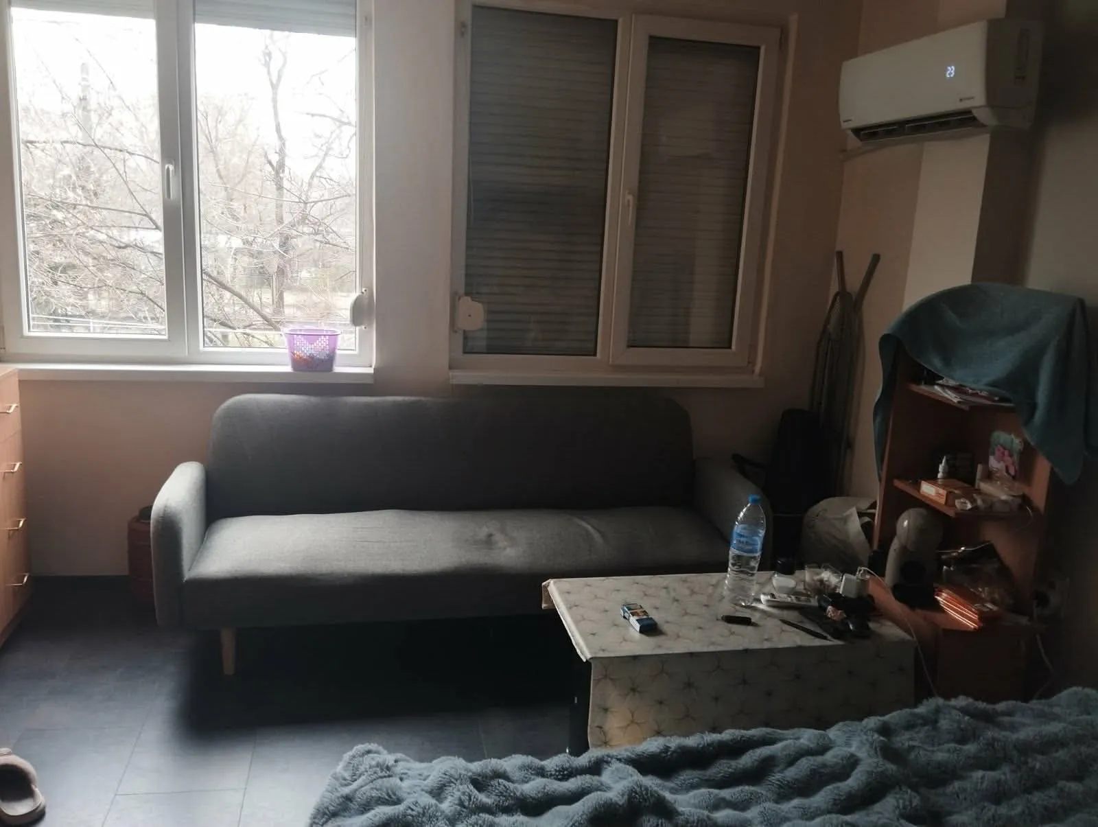 Property
