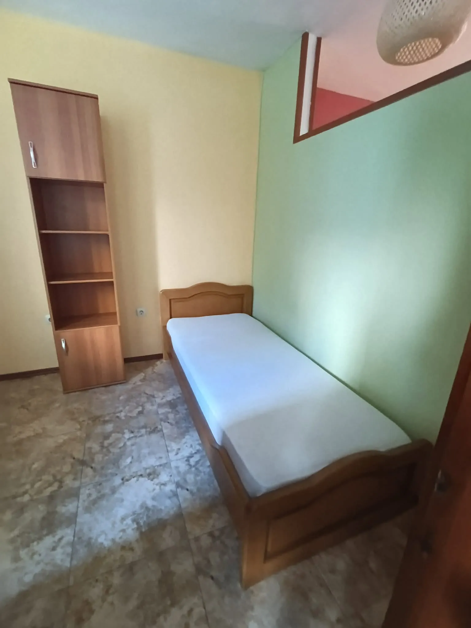 3-стаен, Христо Ботев Север, Пловдив - снимка 11 от 15