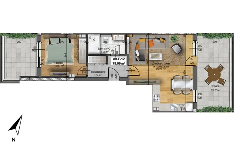 Property