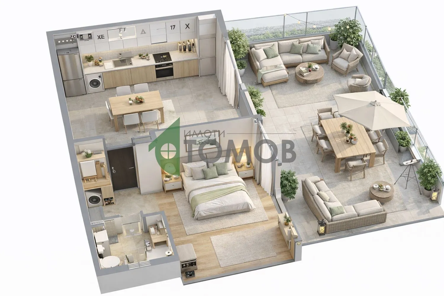 Property