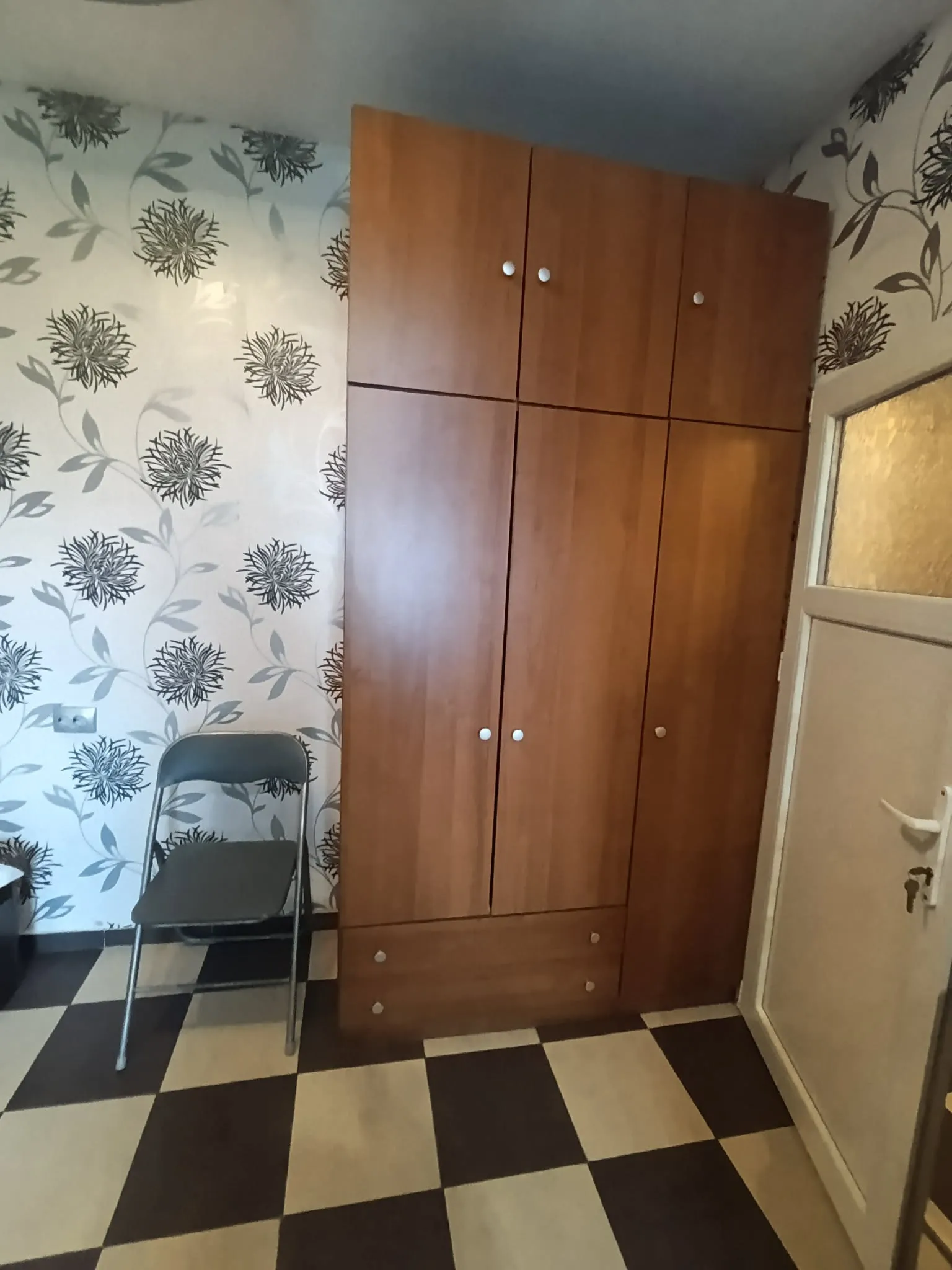 1-стаен, Тракия - Запад, Пловдив - снимка 7 от 13