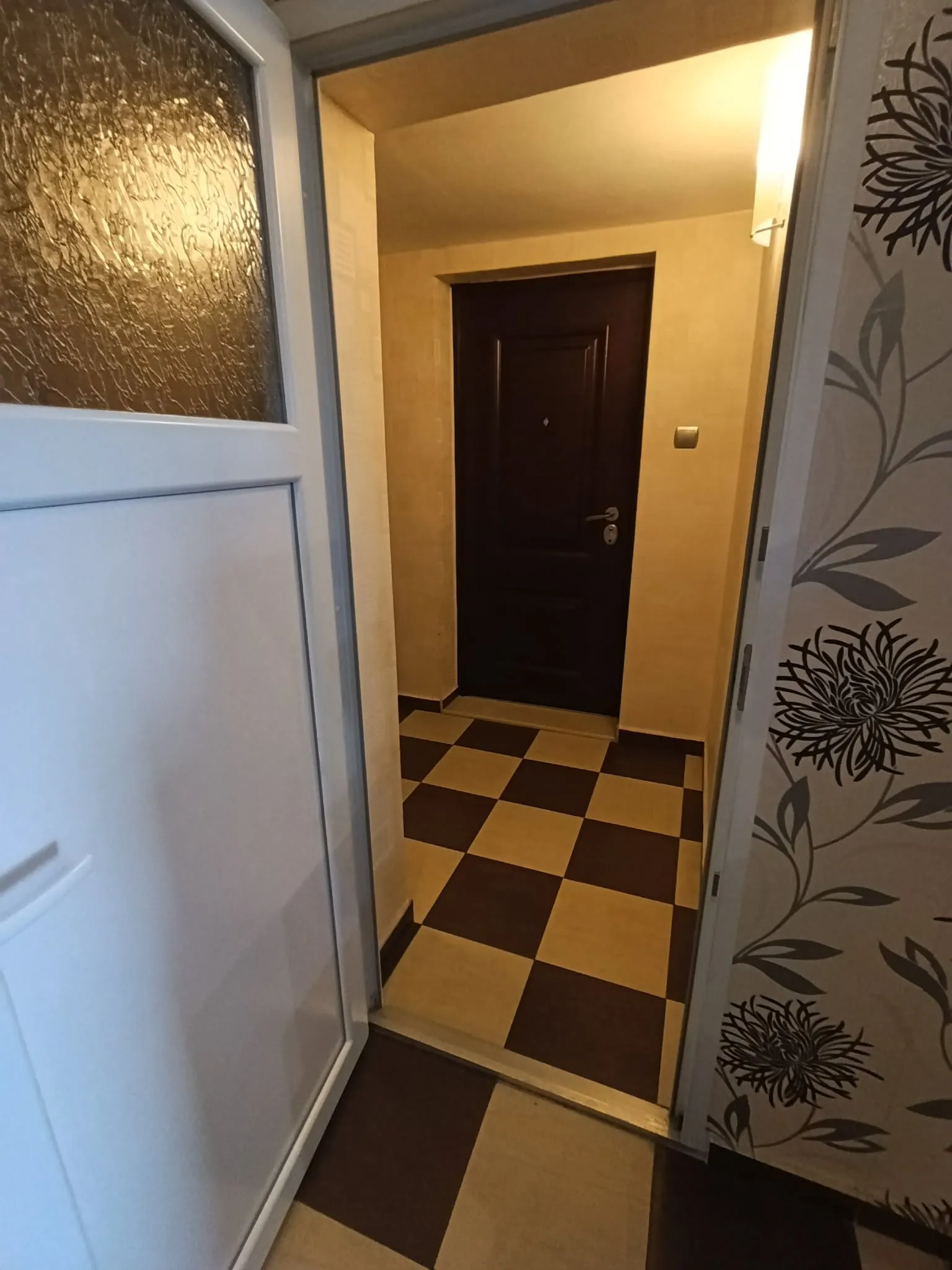1-стаен, Тракия - Запад, Пловдив - снимка 8 от 13