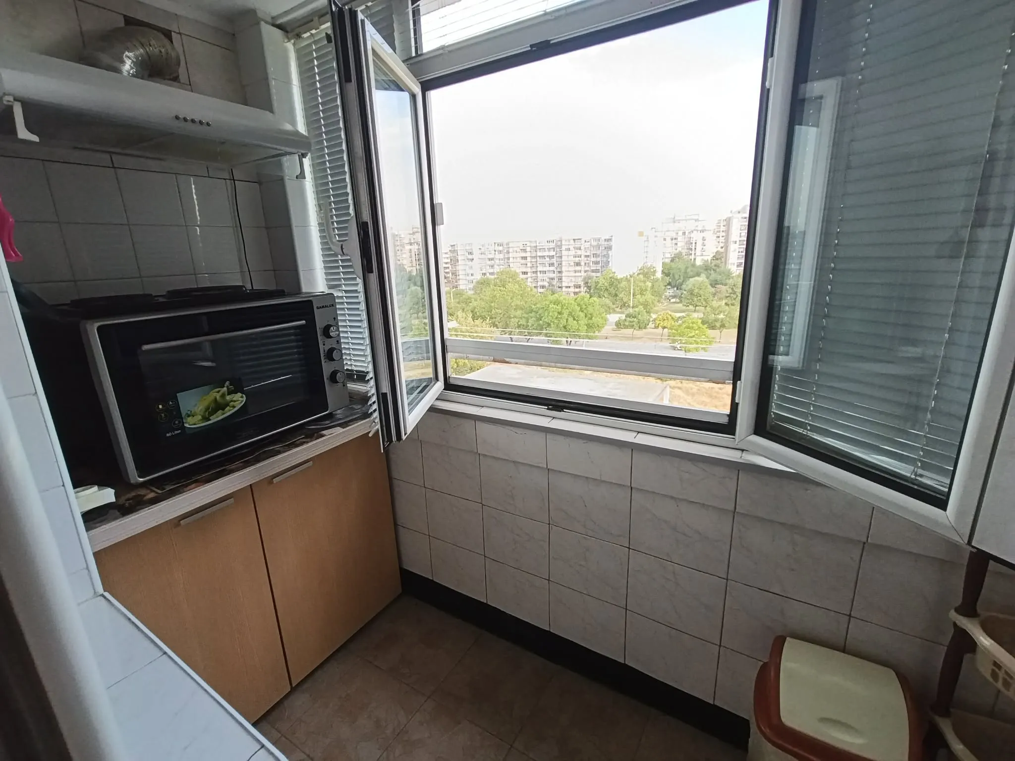 1-стаен, Тракия - Запад, Пловдив - снимка 5 от 13